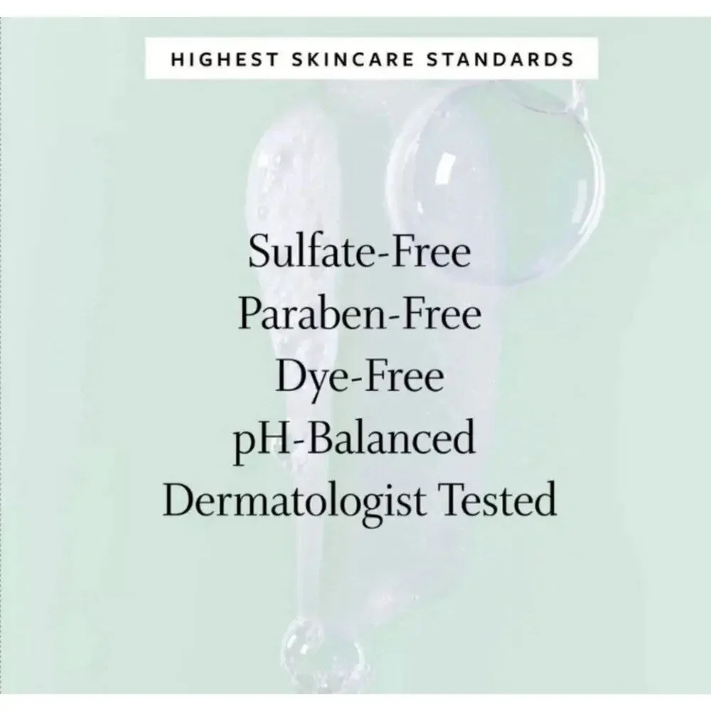 Function of Beauty Body Wash Creamy Coconut 22 fl oz Sulfate-Free pH-Balanced